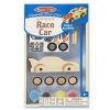 Melissa And Doug Decorate Your Own Wooden Race Car Craft Set Multi-color