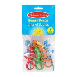 Melissa And Doug Sunny Patch™ For Melissa & Doug® Litter Of Lizards